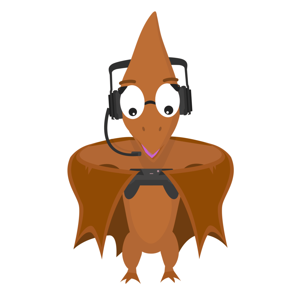 Pterodactyl Panel
